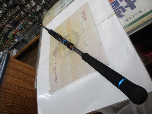 クロステージ CRXC-73ML