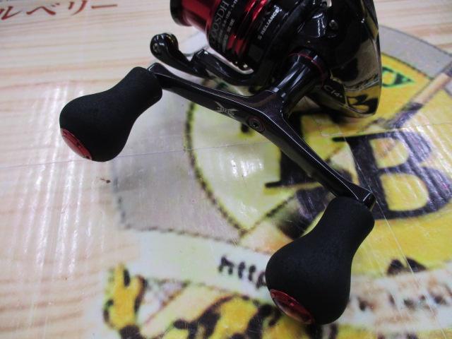 12セフィアCI4+ C3000SDH