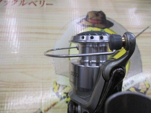 アオリマチック 夜光3050