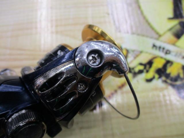 13アオリスタBB C3000HG