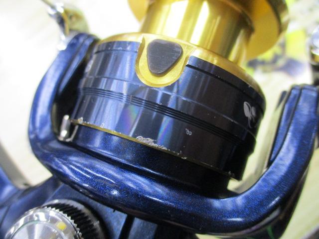13アオリスタBB C3000HG