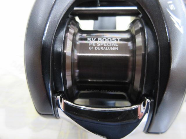 シルバーウルフ CT SV TW 8.5R PEスペシャル