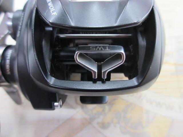 シルバーウルフ CT SV TW 8.5R PEスペシャル