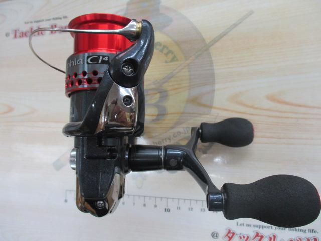 08セフィアCI4 C3000SDH