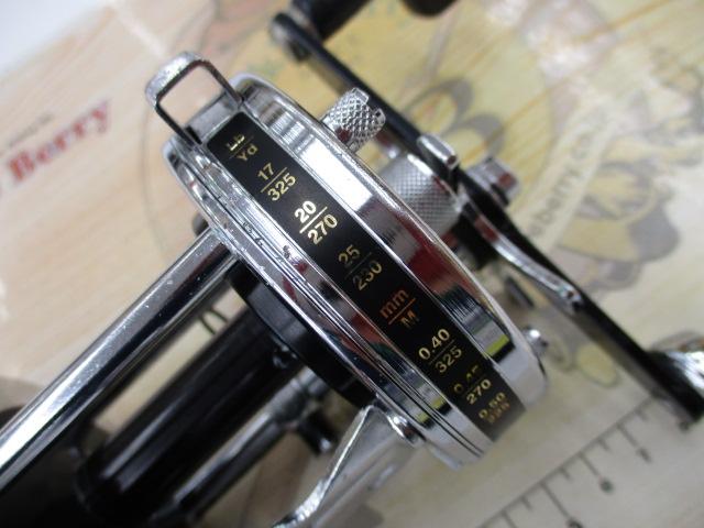 7500C3 JAPAN SPECIAL クローム