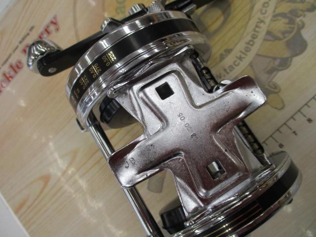 7500C3 JAPAN SPECIAL クローム