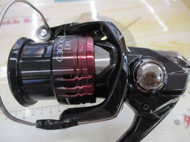 22セフィアBB C3000SDH