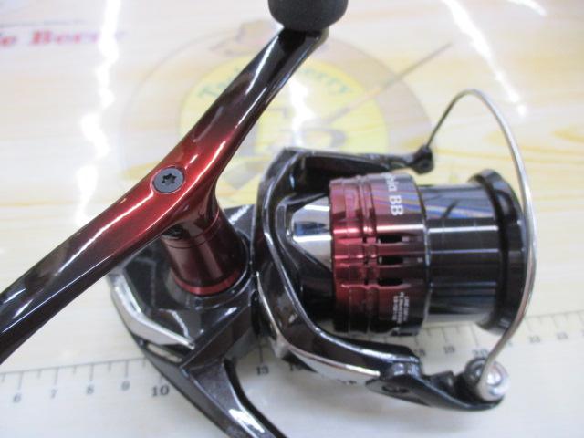 22セフィアBB C3000SDH