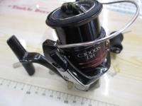 22セフィアBB C3000SDH