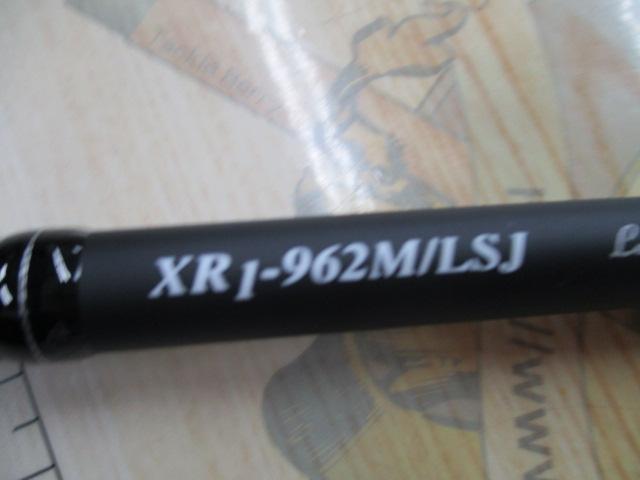 クロスライド XR1-962M/LSJ