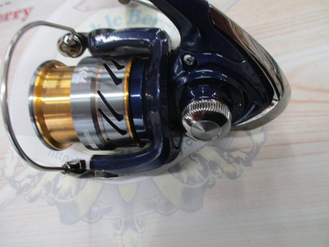 20クレスト LT2000S