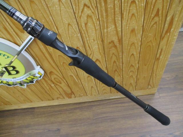 レヴァンテ F7-72LV