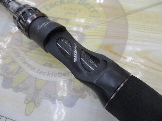 レヴァンテ F7-72LV
