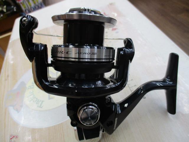 14AR-CエアロBB 5000HG
