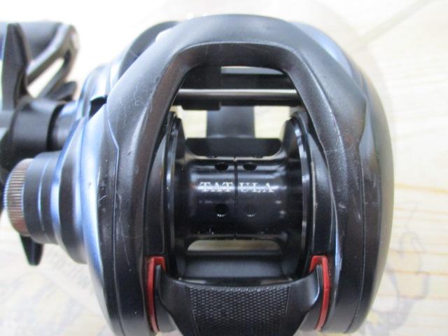 タトゥーラ TW 100SHL