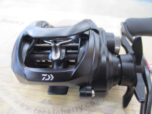 タトゥーラ TW 100SHL