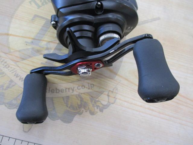 タトゥーラ TW 100SHL
