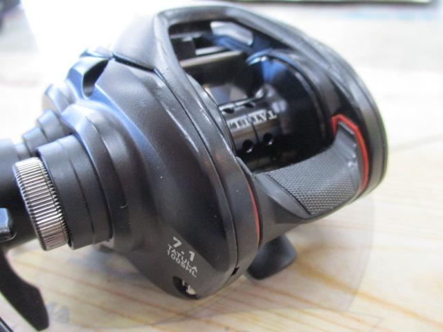 タトゥーラ TW 100SHL