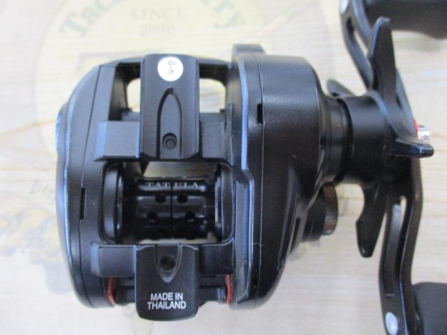 タトゥーラ TW 100SHL