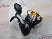 20クレスト LT2000