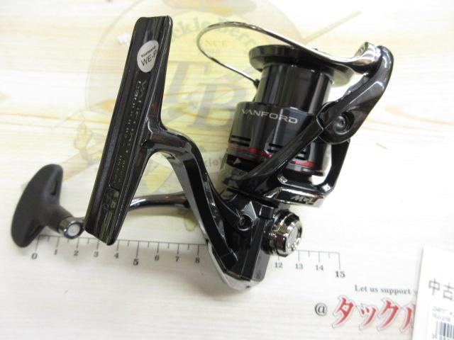 24ヴァンフォード C3000HG