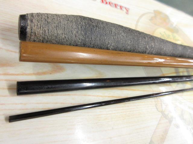 江戸川中硬 3.9