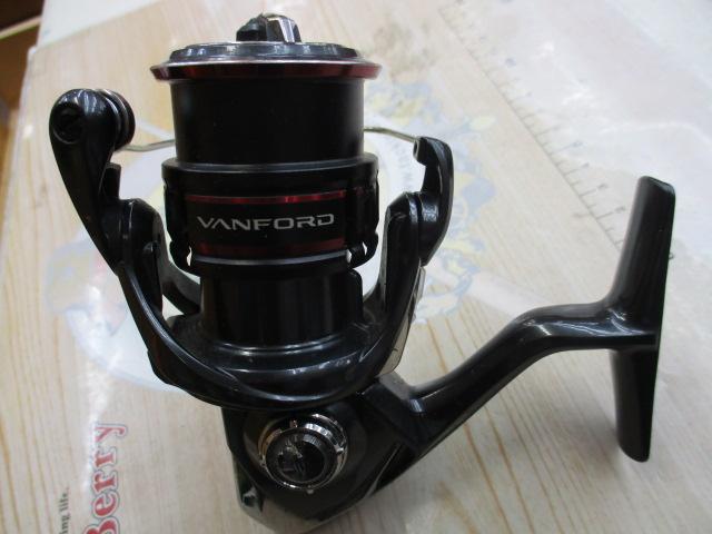 20ヴァンフォード C2000SHG