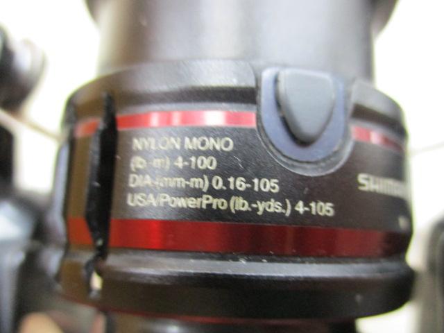 20ヴァンフォード C2000SHG