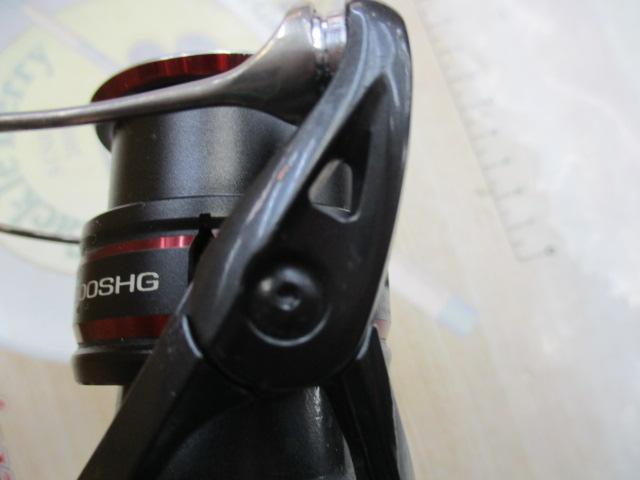 20ヴァンフォード C2000SHG