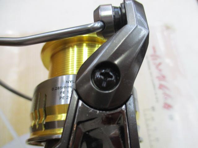 セイマーCCB-4000MXA