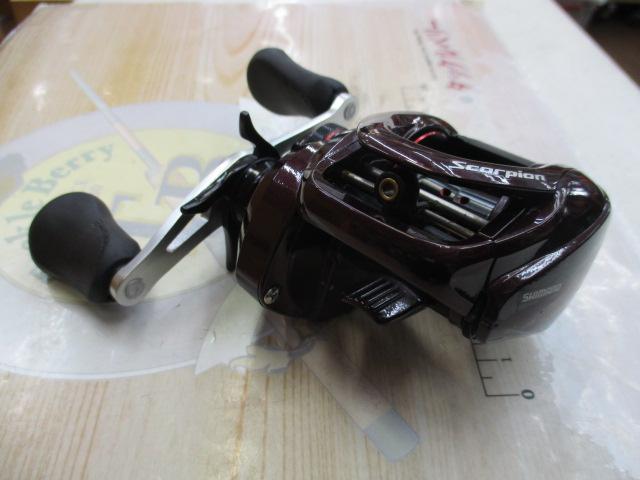 14スコーピオン 200