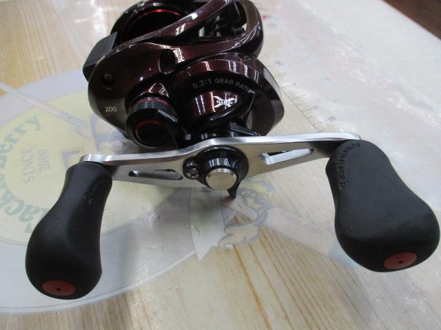 14スコーピオン 200
