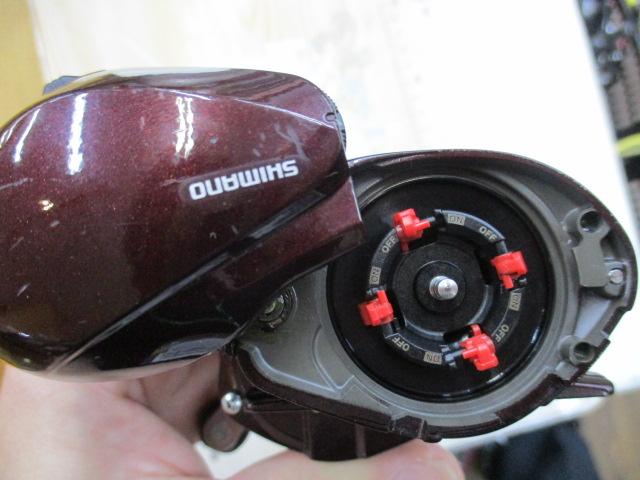 14スコーピオン 200