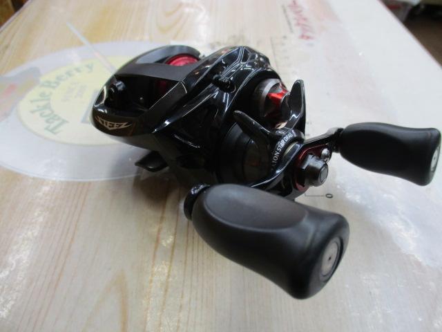 ダイワSS AIR 8.1L