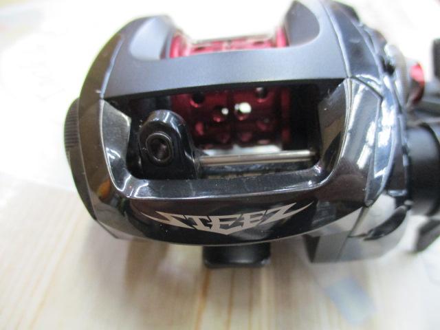 ダイワSS AIR 8.1L