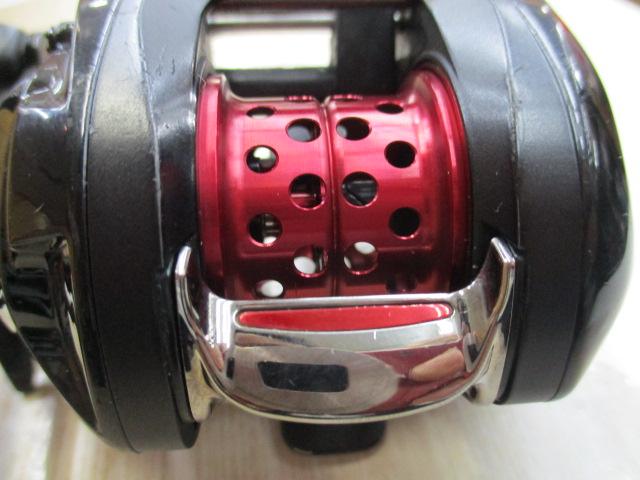 ダイワSS AIR 8.1L
