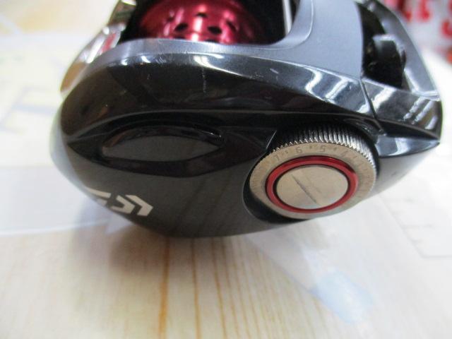 ダイワSS AIR 8.1L