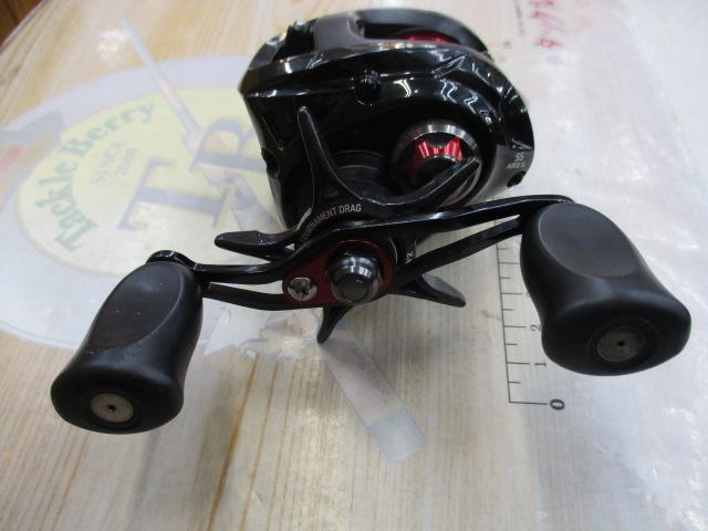 ダイワSS AIR 8.1L