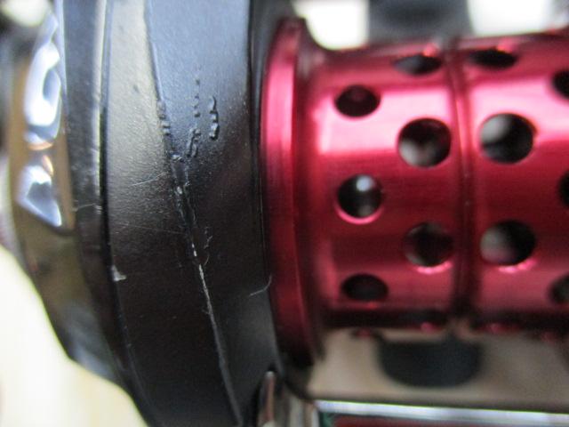 ダイワSS AIR 8.1L