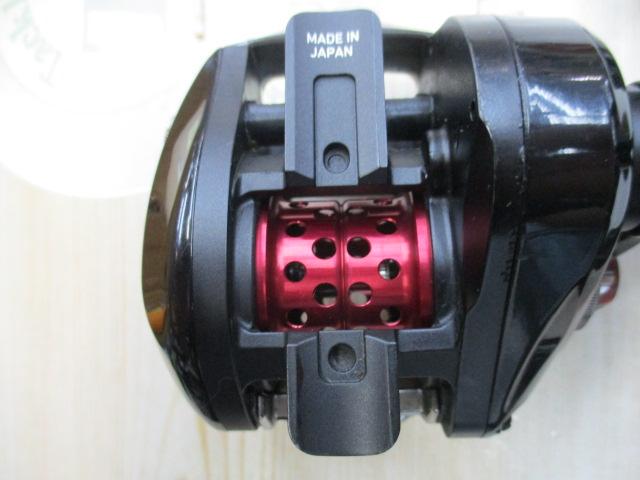 ダイワSS AIR 8.1L