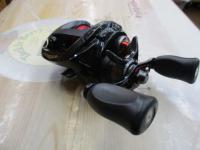 ダイワSS AIR 8.1L