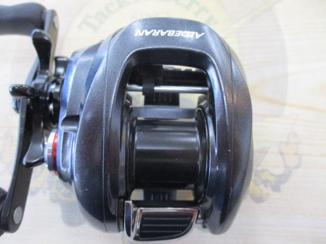 12アルデバランBFS XG LH