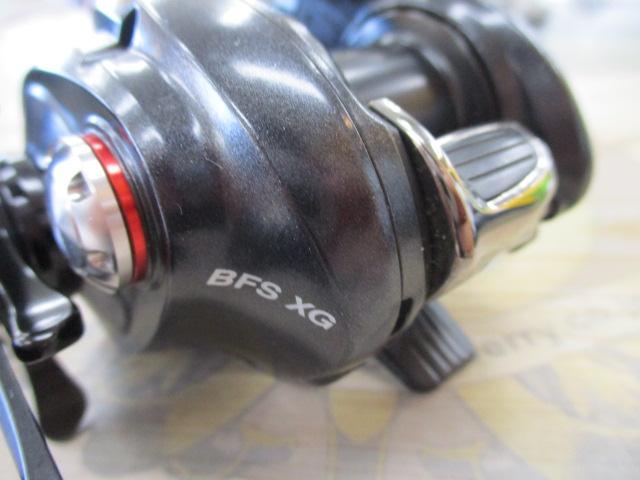 12アルデバランBFS XG LH