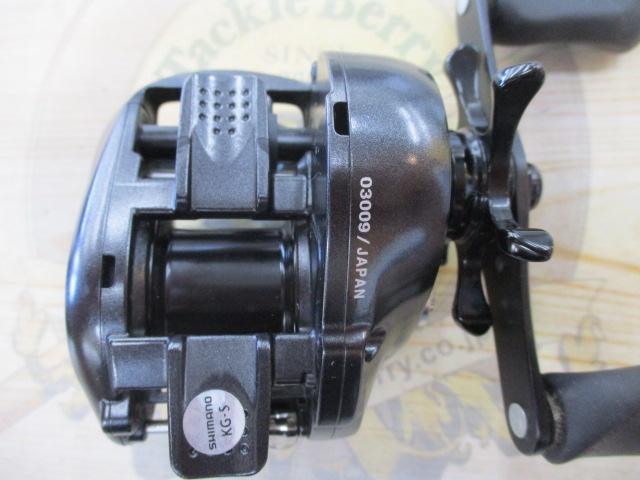 12アルデバランBFS XG LH