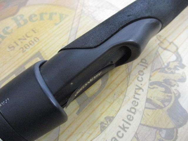 ソルティースタイルシーバス STSS-962ML-KR