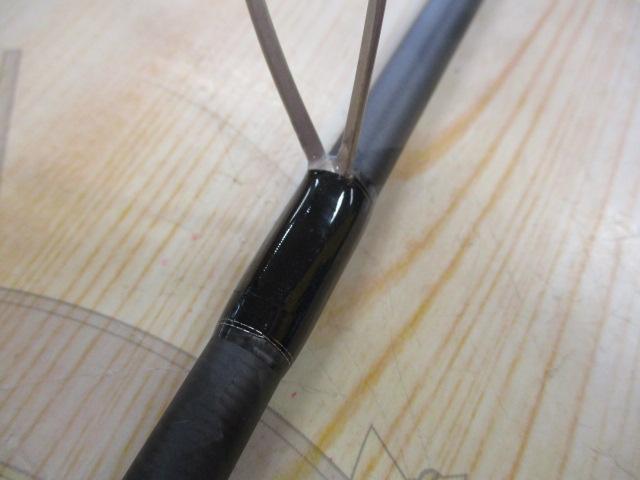 ソルティースタイルシーバス STSS-962ML-KR