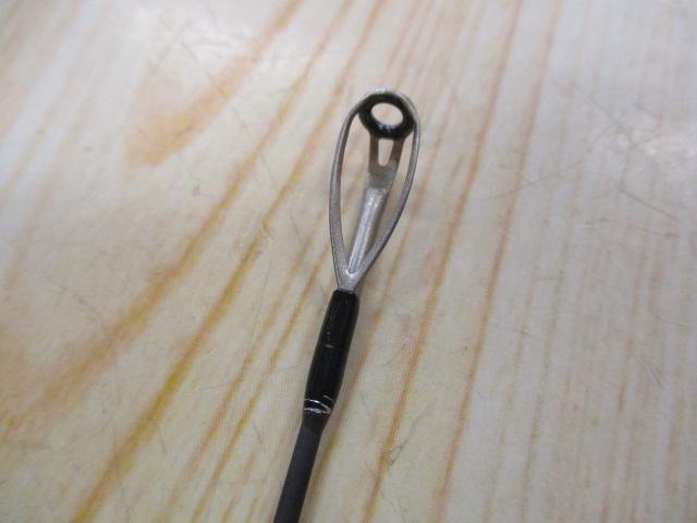 ソルティースタイルシーバス STSS-962ML-KR