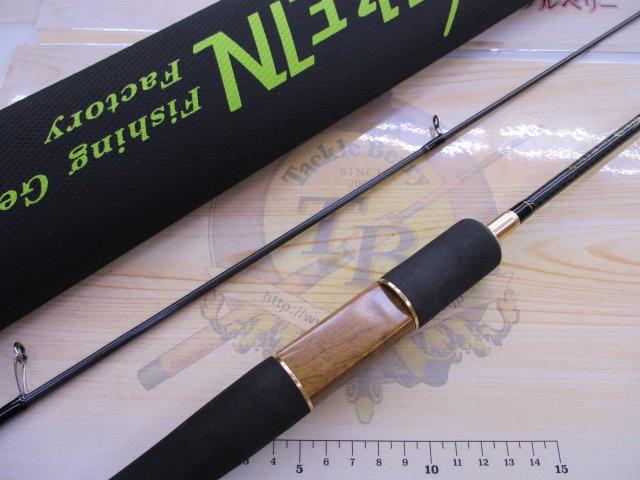 ダーインスレイヴ オーバーブレイズ62ML-F