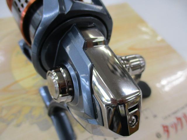 26ナスキー 2500SHG