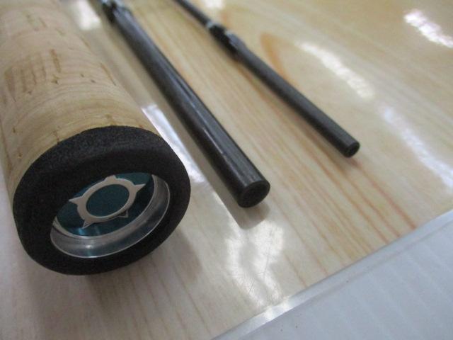 ビームス インテ 7.9UL